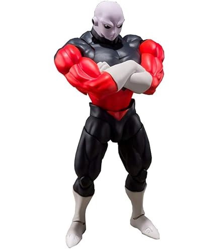 Amazon.co.jp: S.H.Figuarts ヒット 『ドラゴンボール超』 : おもちゃ